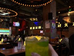 -HIB HUB公社(解放西路店)