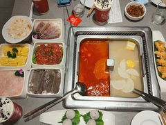 -海底捞火锅(龙岗星河COCO Park店)