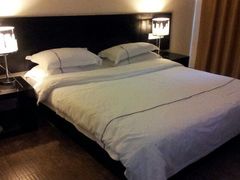 房间-黄山阿拉酒店(黄山风景区换乘中心店)