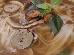 -越南牛肉河粉餐厅(书院巷店)