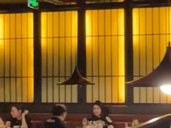 -九月海·海鲜自助(世纪东方店)
