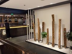 -羲和雅苑•北京烤鸭(国贸商城店)