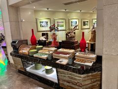 -棕榈岛海鲜自助餐厅(虹桥迎宾馆店)