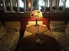 卡座-栖巢咖啡馆(双岗店)