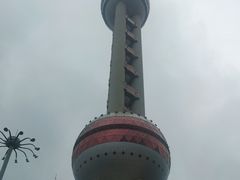 -东方明珠广播电视塔