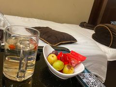 -颐而康·按摩·艾灸·足疗(汽车东站店)