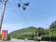 -中原农家乐(中原饭店)