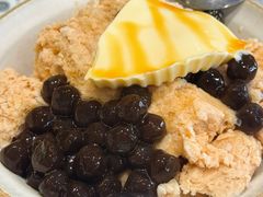 -堂屋糖水店(愚园店)