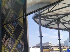 -移动谜城·大笨象密室逃脱(五棵松店)