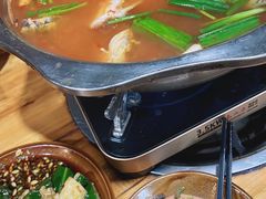 -苗家恒灵酸汤鱼-跳水牛肉连锁店(凯里总店)