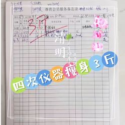 -Lily纤美·科技减脂中心