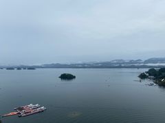 -千岛湖天屿景区