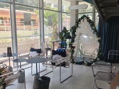 -Cetus coffee鲸鱼座咖啡·拼豆(二仙桥公园店)