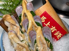 -喜聚薈·花膠雞海鮮火鍋(越秀店)