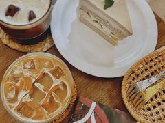 -白熊咖啡(闽江大道店)