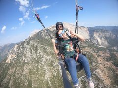 -费特希耶滑翔伞