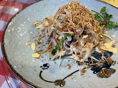 -龙桥私厨·姜花菊花过桥鱼·顺德菜(容桂店)