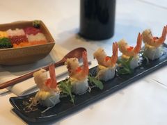 -FOUNT创意日料