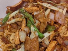 -寻裕记·现炒浇头面(人民广场店)