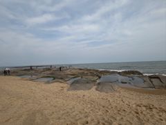 -日照灯塔风景区