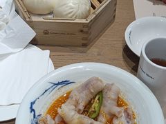 -麒麟中餐厅·经典粤菜·地道菜式老字号(广州长隆酒店)