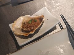 -很久以前羊肉串(南京路第一百货店)