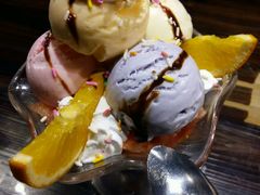 -西缘牛排(荟聚购物中心店)