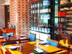 -君悦酒店·1881·北京烤鸭