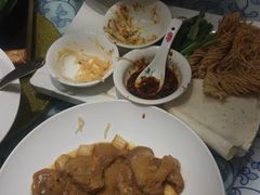 -群英会·三国菜(曹魏古城店)