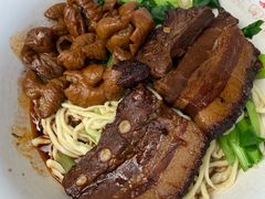 -泰顺江南春面馆