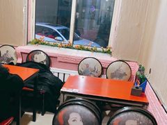 -夕阳红小吃(中街大悦城店)