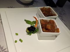 老醋蛰头-徽州小镇(高新店)