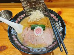 -Ramen满吉·豚骨拉面(丽园路店)