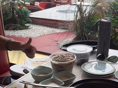 -捞神煲汤火锅(湖滨商业街店)