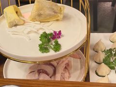 -同仁四季椰子鸡(福田车公庙店)
