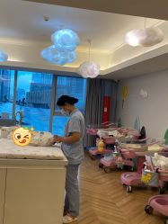 -蜜悦居月子中心(国金中心店)