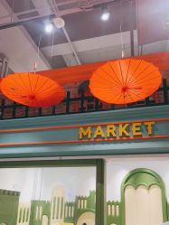 -多元宝贝世界儿童乐园(高新区店)