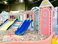 -平湖九龙山庄园圣马可酒店