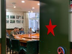 -老兵食堂(景新街店)