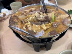 -百家鸡味馆(清泰店)