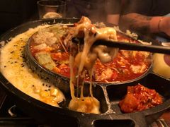 -Outdark Korean Restaurant