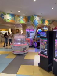 -meland亲子乐园·派对·研学·拼豆(苏州悠方购物中心店)
