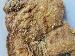 -永和大王(蛙嫩鸡香煲煲鲜·军博店)