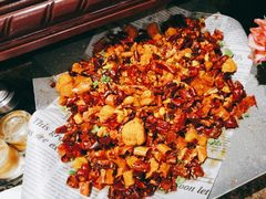-火吧PTV聚会餐厅(10号店)