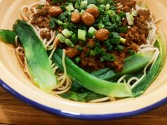 -阿福板凳面(观音桥店)