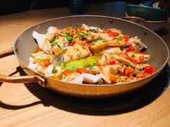 -吃饭皇帝大(解放西路店)