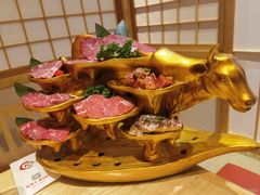 -松鱼亭·和牛烧肉(协鑫广场店)