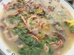 -李小老烧饼(常营民族家园店)