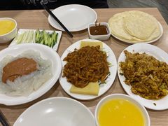 -姥家春饼店(漳州二路店)