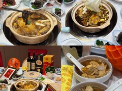 -天宜隆蘑菇宴火锅(石景山旗舰店)